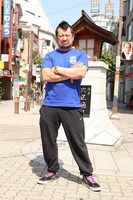 ケンドーコバヤシ