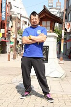 ケンドーコバヤシ