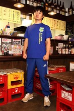 オードリー若林