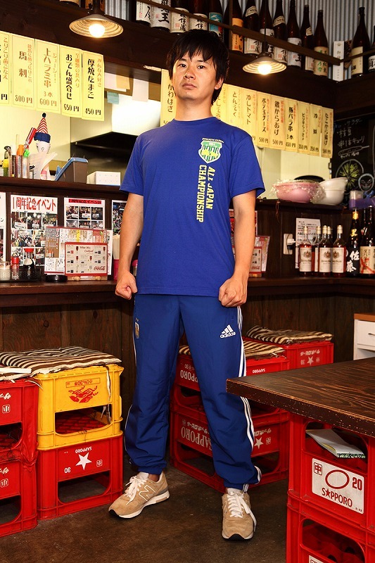 オードリー若林