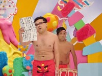 生放送で暴言をぶちまけた蛍こと、とろサーモン久保田とてつみち。