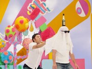 5GAPの妙技ダブルクロス引き。