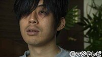 「金曜プレステージ『独占初告白！250億騙し取った男たち～急増・振り込め詐欺！蟻地獄と化す犯罪組織の全貌公開～』」のワンシーン。