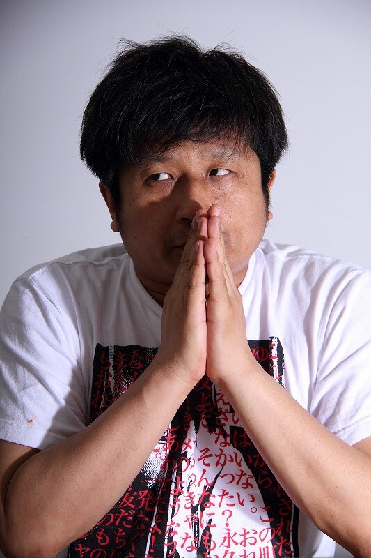 ダイノジ大谷推薦「稲川淳二の超こわい話」