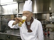 「リンカーンDVD 14」収録のワンシーン。 (c)2014 TBS ／吉本興業／ East West plus