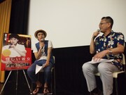 イベントの様子。