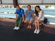 「スギるんです～伊豆・箱根すぎる尽くしの旅～」(c)テレビ東京