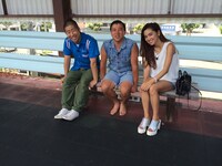 「スギるんです～伊豆・箱根すぎる尽くしの旅～」(c)テレビ東京