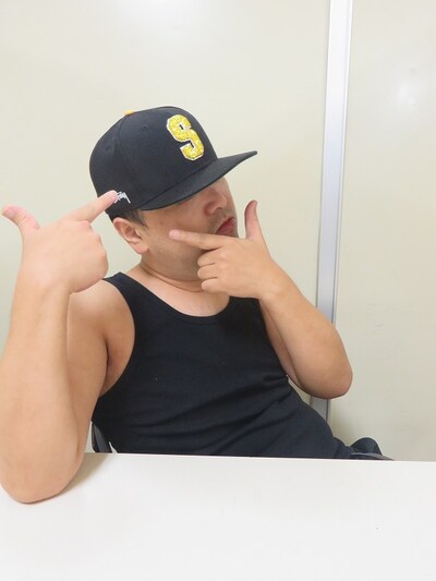 とろサーモン久保田