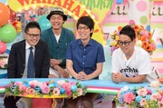 TV初登場の宮川大好が今夜笑神で本物と共演