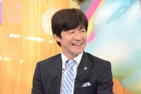 「笑神様は突然に…」(c)日本テレビ