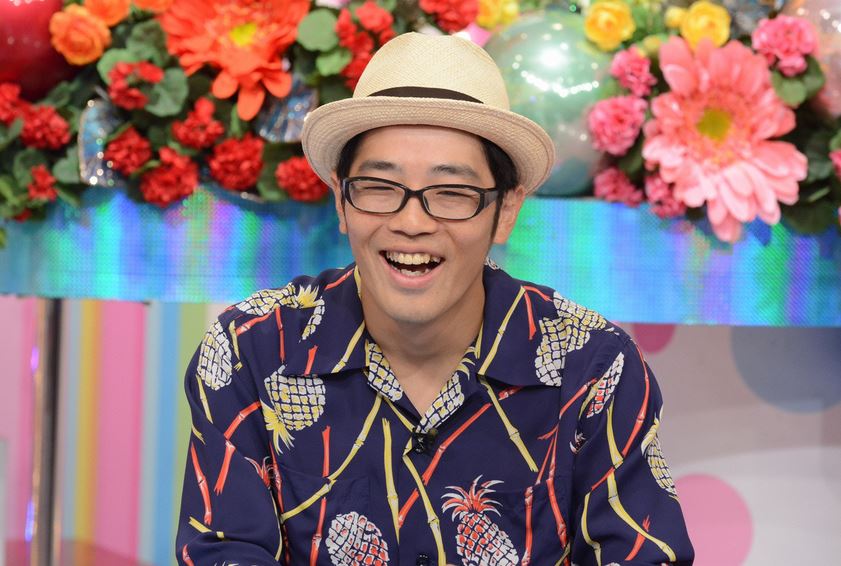 「笑神様は突然に…」(c)日本テレビ