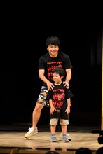 オードリー若林