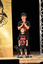 バッファロー吾郎・竹若