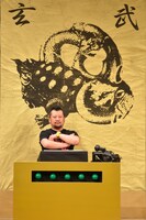 ケンドーコバヤシ