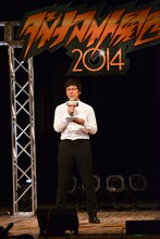 ザ・プラン9・浅越ゴエ