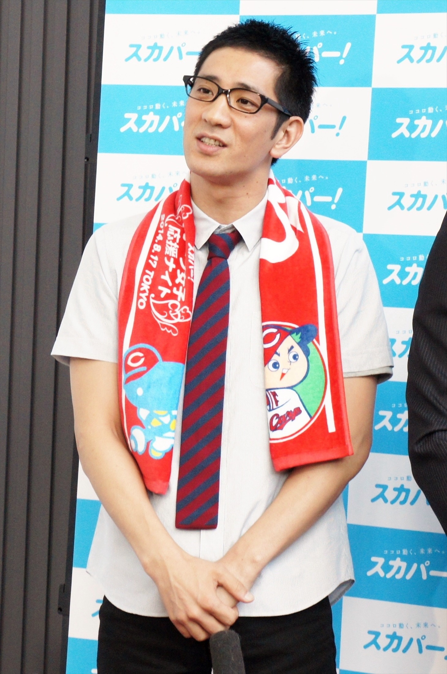 アンタッチャブル柴田