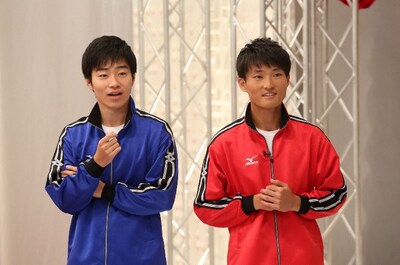 「ジャルやるっ！」(c)関西テレビ