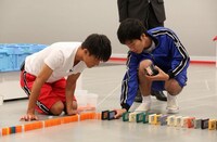 「ジャルやるっ！」(c)関西テレビ