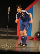 詰め物に徹底的なこだわりを見せたく～ぽん千葉。