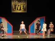 サンシャイン池崎