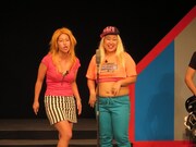 ブロンドキャニオン