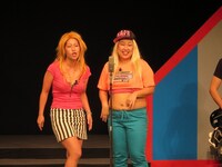 ブロンドキャニオン