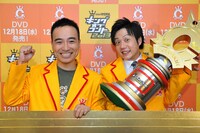 「キングオブコント2013」はかもめんたるの優勝で幕を閉じた。