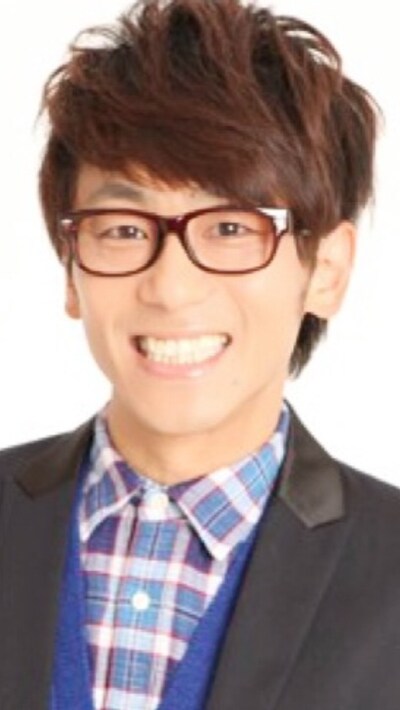 ナベ (c)吉本興業