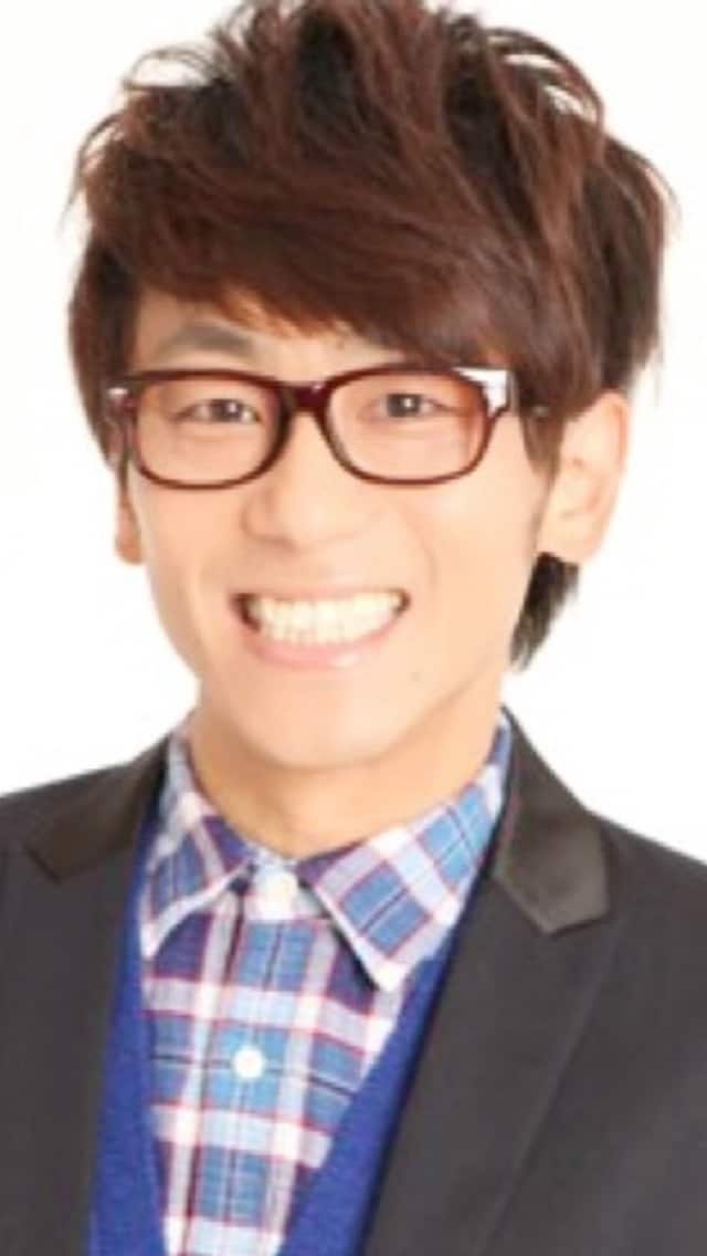 ナベ (c)吉本興業