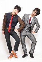 ブロードキャスト!!による「ブロードのB」見本。(c)河村正和