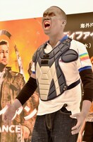 ニューロマンス・おにぎり