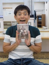 博多華丸・大吉の華丸