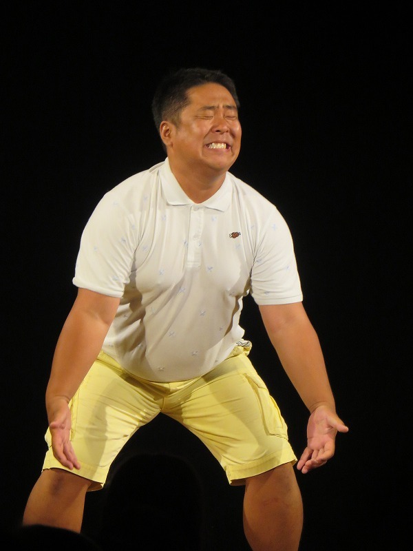 いけだてつや