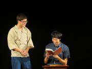 ラバーガール2本目の新ネタ。