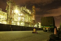 「ハブ展3」キービジュアル