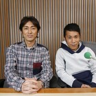 ナイナイANN最終回、矢部「感謝でいっぱい」