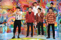 「好感度低い芸人」(c)2014 テレビ朝日