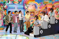 「福本伸行先生にシビれた芸人っ・・・・・・・！」(c)2014 テレビ朝日