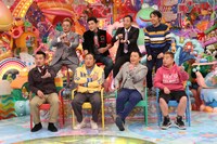 「スマホじゃない芸人」(c)2014 テレビ朝日