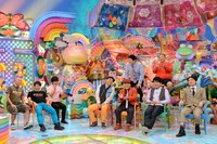 「ジモンという男」(c)2014 テレビ朝日