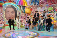 「出川と狩野 第2弾」(c)2014 テレビ朝日