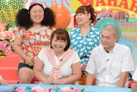 「笑神様は突然に…」(c)日本テレビ