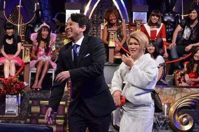 「有吉反省会」(c)日本テレビ