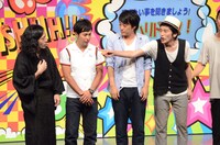 ライブの様子。