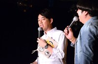 イベントの様子