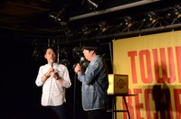 イベントの様子。