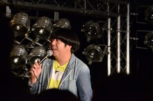 バナナマン日村