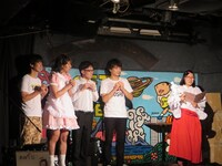 参加型コント「おみくじ」