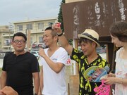 「大谷ノブ彦 キキマス！ 大変だパーソナリティがいない！ じゃあやっちゃおうぜ番組裏話大会」の様子。